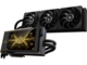 Видео карти MSI GeForce RTX 5090 32G LIGHTNING Z