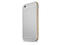 Калъфи Itskins iPhone 6 Heat Bumper, прозрачно-златист