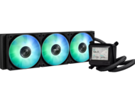 Охладители ASUS MAX Gaming LC 360 ARGB LCD