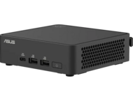 Mini PC ASUS NUC 15 PRO/RNUC15CRKI300002