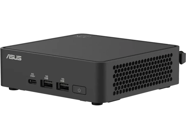 Mini PC ASUS NUC 15 PRO/RNUC15CRKI300002