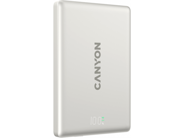 Външни батерии Canyon CNS-CPB500G