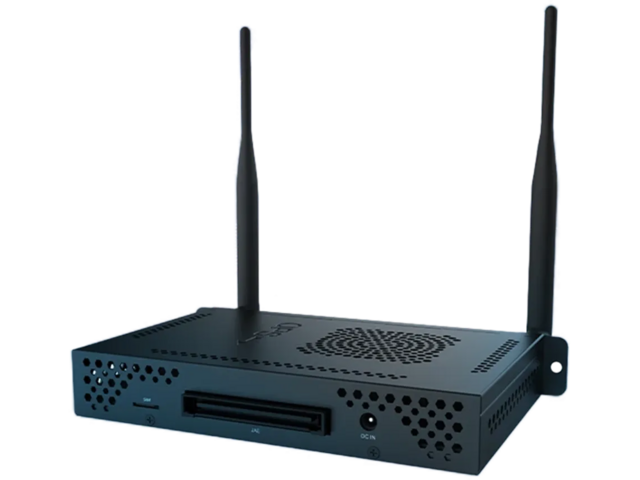 Mini PC PRESTIGIO SOLUTIONS OPS PC