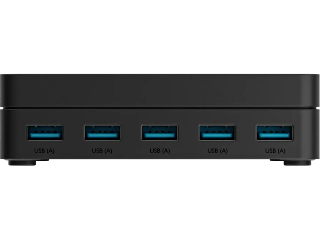 Mini PC Alder lake N100 Mini PC