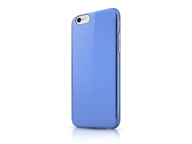 Калъфи Itskins iPhone 6 H2O тънък калъф, син