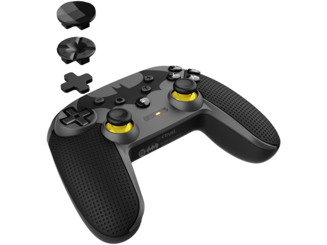 Контролери TRUST GXT 542BM Muta Wireless