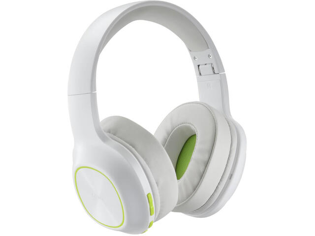 Слушалки Hama Spirit Calypso III, White