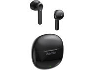Слушалки Hama Action One, Black