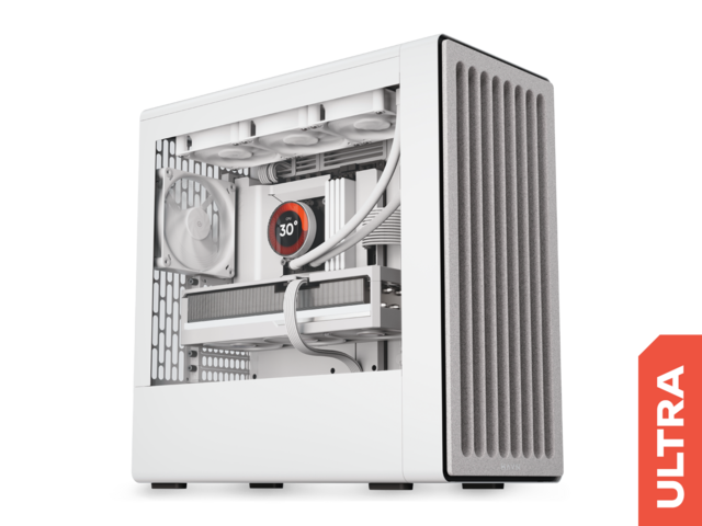 G:RIGS G:RIGS ProStation Ultra (Intel Core Ultra) 