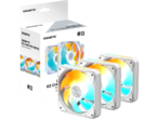 Вентилатори GIGABYTE EZ CHAIN FAN 120 ICE Triple Pack