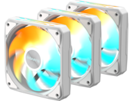 Вентилатори GIGABYTE EZ CHAIN FAN 120 ICE Triple Pack