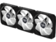 Вентилатори GIGABYTE EZ CHAIN RVS FAN 120 Triple Pack