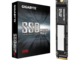 SSD 512GB GIGABYTE NVMe SSD