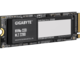 SSD 512GB GIGABYTE NVMe SSD