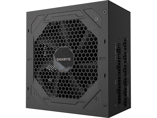 Захранвания за компютри GIGABYTE UD850GM PG5 V2 ATX 3.1