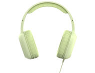 Слушалки Hama "Fun II", зелени