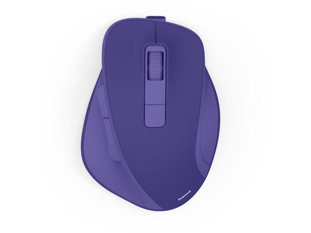 Мишки Hama WM-500, лилава