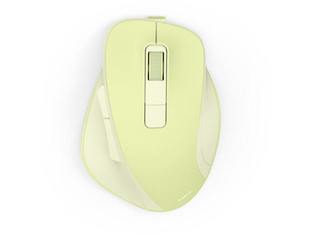 Мишки Hama WM-500, зелена