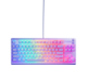Клавиатури SteelSeries Apex 3 TKL Lavander - Quiet Switch US Layout