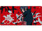 Падове Blizzard Naruto Shippuden - Itachi Uchiha, XL