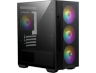 Кутии MSI MAG FORGE M100R