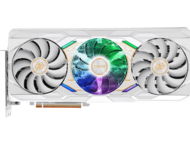 Видео карти ASRock AMD Radeon RX 9070 XT Taichi White 16GB OC