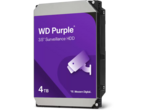 Твърди дискове 4TB Western Digital Purple Surveillance