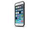 Калъфи Itskins iPhone 6 Evolution усилен калъф, черен