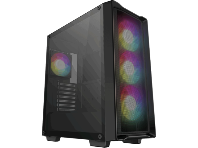 Level UP Level UP > L1 PRIME (AMD AM4)