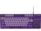 Клавиатури Fury Kanabo K2, US layout, White backlight, Violet