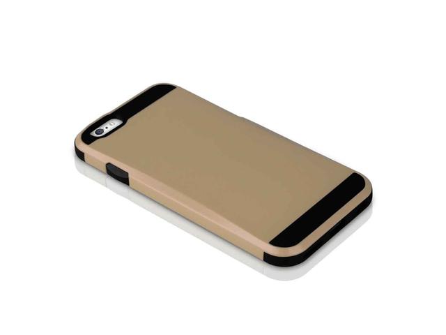 Калъфи Itskins iPhone 6 Evolution усилен калъф, златист