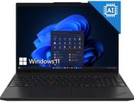 Лаптопи Lenovo ThinkPad L16 Gen 2