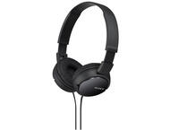 Слушалки Sony MDR-ZX110, с нарушена опаковка