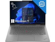 Лаптопи Lenovo ThinkPad X1 Gen 10 2-in-1 Aura Edition