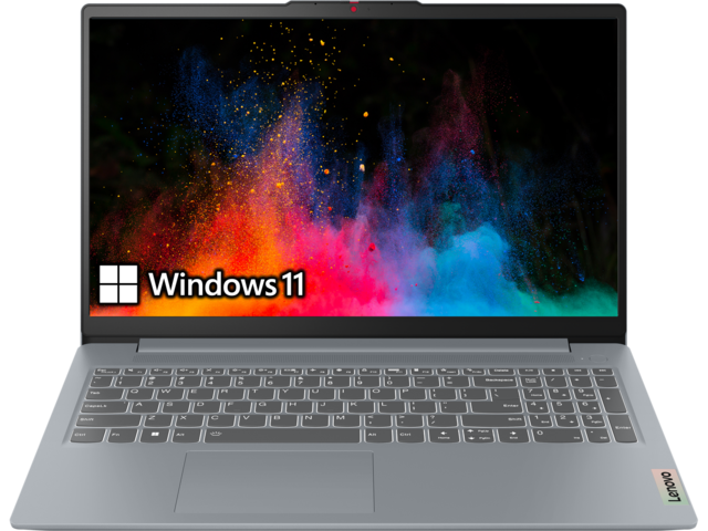 Лаптопи Lenovo IdeaPad Slim 3 15" Gen 8