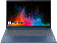 Лаптопи Lenovo IdeaPad Slim 3 15" Gen 8