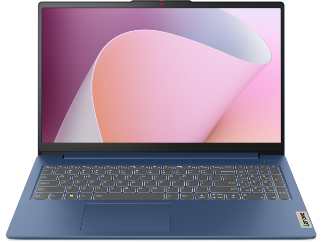 Лаптопи Lenovo IdeaPad Slim 3 15" Gen 8