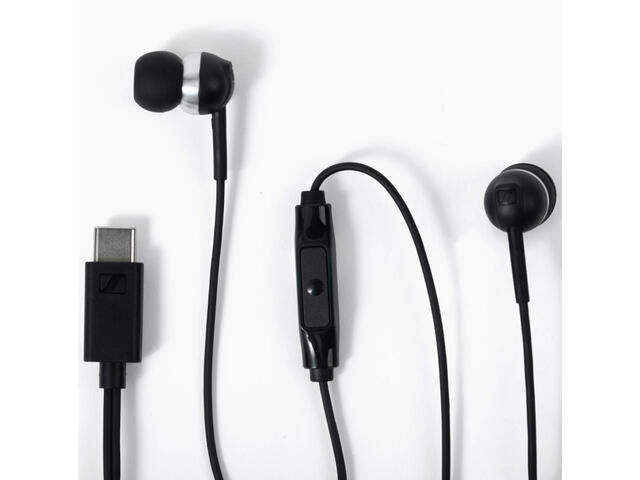 Слушалки Sennheiser CX 80U