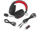 Слушалки Redragon ZeusX Pro 7.1 H510-PRO