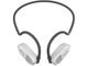 Слушалки HiFuture FutureMate, Grey-White