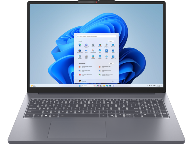 Лаптопи Lenovo IdeaPad Slim 3 16" Gen 10