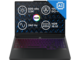 Лаптопи Lenovo Legion Pro 7 16" Gen 10