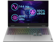 Лаптопи Lenovo LOQ 15" Gen 10