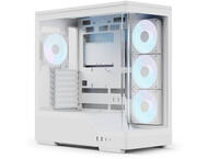 Кутии Aerocool P500A, White