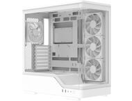 Кутии Aerocool P500A, White