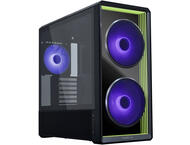 Кутии Lian Li LANCOOL 217, Black