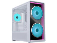 Кутии Lian Li LANCOOL 217, White