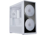 Кутии Lian Li LANCOOL 217, White