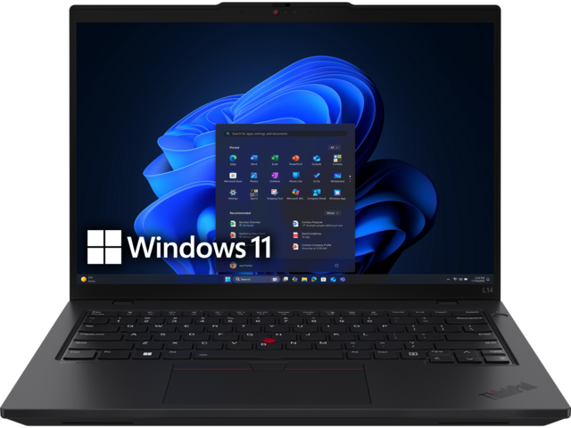 Лаптопи Lenovo ThinkPad L14 Gen 6