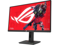Монитори ASUS ROG Strix XG27ACMS